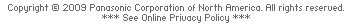 See Copyright Statement