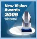 new vision award 2006 winners